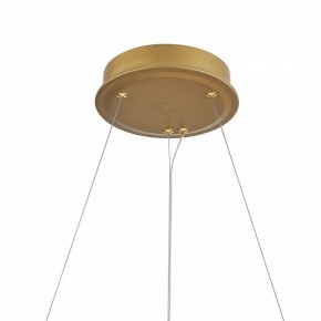 Подвесной светильник Favourite Mirabella 4754-5P в Коротчаево - korotchaevo.ok-mebel.com | фото 7