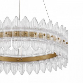 Подвесной светильник Favourite Mirabella 4754-5P в Коротчаево - korotchaevo.ok-mebel.com | фото 8