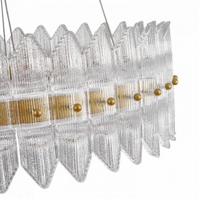 Подвесной светильник Favourite Mirabella 4754-7P в Коротчаево - korotchaevo.ok-mebel.com | фото 8