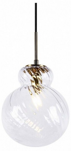 Подвесной светильник Favourite Ortus 4267-1P в Коротчаево - korotchaevo.ok-mebel.com | фото