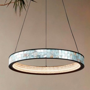 Подвесной светильник Favourite Shelty 4704-6P в Коротчаево - korotchaevo.ok-mebel.com | фото 4