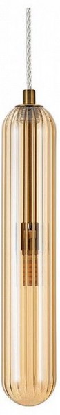 Подвесной светильник Favourite Stalactit 4455-1P в Коротчаево - korotchaevo.ok-mebel.com | фото