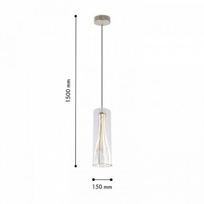 Подвесной светильник Favourite Striata 4626-1P в Коротчаево - korotchaevo.ok-mebel.com | фото 4