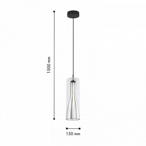 Подвесной светильник Favourite Striata 4627-1P в Коротчаево - korotchaevo.ok-mebel.com | фото 4