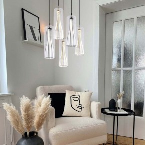 Подвесной светильник Favourite Striata 4627-1P в Коротчаево - korotchaevo.ok-mebel.com | фото 5