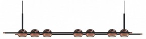 Подвесной светильник Favourite Sturm 4561-7P в Коротчаево - korotchaevo.ok-mebel.com | фото