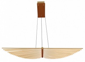 Подвесной светильник Favourite Vingar 4380-2P в Коротчаево - korotchaevo.ok-mebel.com | фото 2