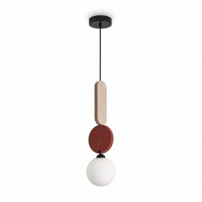 Подвесной светильник Freya Acoustic FR5494PL-01TR в Коротчаево - korotchaevo.ok-mebel.com | фото 2