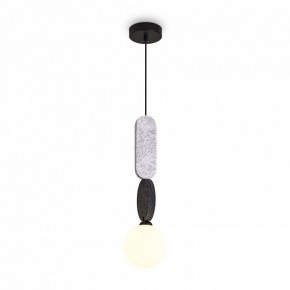 Подвесной светильник Freya Acoustic FR5494PL-0GR в Коротчаево - korotchaevo.ok-mebel.com | фото 4