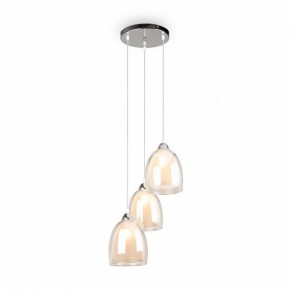 Подвесной светильник Freya Astery FR5375PL-03CH1 в Коротчаево - korotchaevo.ok-mebel.com | фото 3