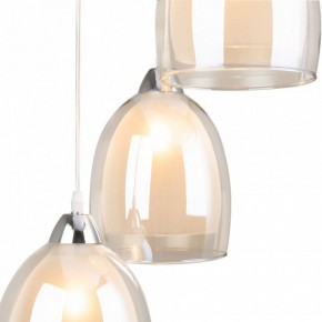 Подвесной светильник Freya Astery FR5375PL-03CH1 в Коротчаево - korotchaevo.ok-mebel.com | фото 7
