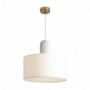 Подвесной светильник Freya Ceram FR5491PL-01BS в Коротчаево - korotchaevo.ok-mebel.com | фото 3