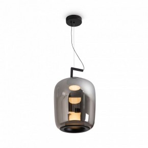 Подвесной светильник Freya Clod FR6186PL-L7SM2 в Коротчаево - korotchaevo.ok-mebel.com | фото 4