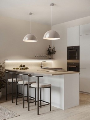 Подвесной светильник Freya Eleon FR5218PL-01CR в Коротчаево - korotchaevo.ok-mebel.com | фото 5