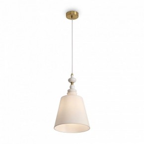 Подвесной светильник Freya Evelyn FR2038PL-01BS в Коротчаево - korotchaevo.ok-mebel.com | фото 2