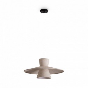 Подвесной светильник Freya Fly FR5489PL-01BG в Коротчаево - korotchaevo.ok-mebel.com | фото