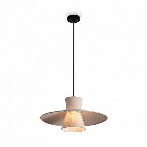 Подвесной светильник Freya Fly FR5489PL-01BG в Коротчаево - korotchaevo.ok-mebel.com | фото 4