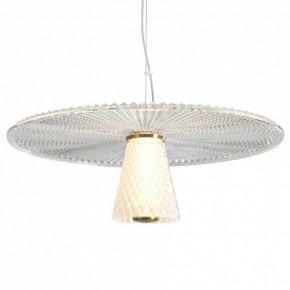 Подвесной светильник Freya Grail FR6183PL-L4BS в Коротчаево - korotchaevo.ok-mebel.com | фото