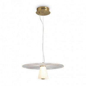 Подвесной светильник Freya Grail FR6183PL-L4BS в Коротчаево - korotchaevo.ok-mebel.com | фото 3