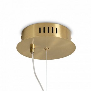 Подвесной светильник Freya Grail FR6183PL-L4BS в Коротчаево - korotchaevo.ok-mebel.com | фото 5