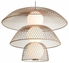 Подвесной светильник Freya Harper FR5545PL-L5BG в Коротчаево - korotchaevo.ok-mebel.com | фото