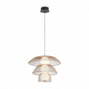 Подвесной светильник Freya Harper FR5545PL-L5BG в Коротчаево - korotchaevo.ok-mebel.com | фото 6