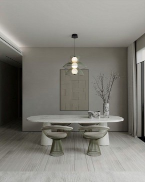 Подвесной светильник Freya Harper FR5545PL-L5BG в Коротчаево - korotchaevo.ok-mebel.com | фото 7