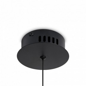 Подвесной светильник Freya Harper FR5545PL-L5GR в Коротчаево - korotchaevo.ok-mebel.com | фото 10