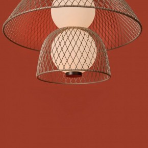 Подвесной светильник Freya Harper FR5545PL-L5GR в Коротчаево - korotchaevo.ok-mebel.com | фото 7