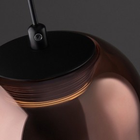 Подвесной светильник Freya Idol FR6134PL-L4C в Коротчаево - korotchaevo.ok-mebel.com | фото 6