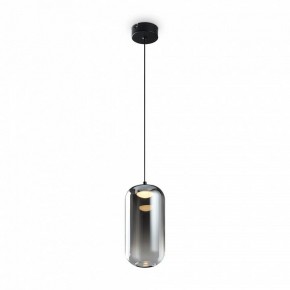 Подвесной светильник Freya Idol FR6134PL-L4SM в Коротчаево - korotchaevo.ok-mebel.com | фото 4