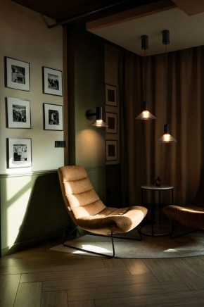 Подвесной светильник Freya Lake FR6179PL-L6B в Коротчаево - korotchaevo.ok-mebel.com | фото 5