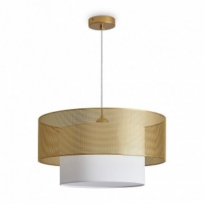 Подвесной светильник Freya Lattice FR5528PL-01BS в Коротчаево - korotchaevo.ok-mebel.com | фото 2