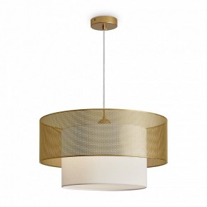 Подвесной светильник Freya Lattice FR5528PL-01BS в Коротчаево - korotchaevo.ok-mebel.com | фото 3