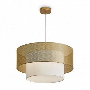 Подвесной светильник Freya Lattice FR5528PL-01BS в Коротчаево - korotchaevo.ok-mebel.com | фото 4