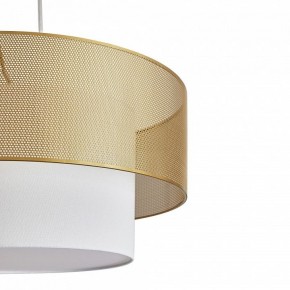 Подвесной светильник Freya Lattice FR5528PL-01BS в Коротчаево - korotchaevo.ok-mebel.com | фото 8