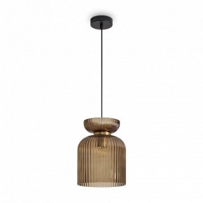 Подвесной светильник Freya Layla FR5558PL-01BR в Коротчаево - korotchaevo.ok-mebel.com | фото 2