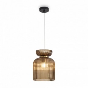 Подвесной светильник Freya Layla FR5558PL-01BR в Коротчаево - korotchaevo.ok-mebel.com | фото 4