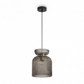 Подвесной светильник Freya Layla FR5558PL-01SM в Коротчаево - korotchaevo.ok-mebel.com | фото 3