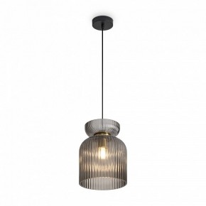 Подвесной светильник Freya Layla FR5558PL-01SM в Коротчаево - korotchaevo.ok-mebel.com | фото 4