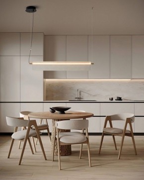 Подвесной светильник Freya Loyd FR5556PL-L22BBS в Коротчаево - korotchaevo.ok-mebel.com | фото 7