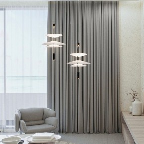 Подвесной светильник Freya Mono FR6190PL-L7WB в Коротчаево - korotchaevo.ok-mebel.com | фото 4