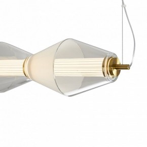 Подвесной светильник Freya Plum FR6137PL-L21BT в Коротчаево - korotchaevo.ok-mebel.com | фото 7