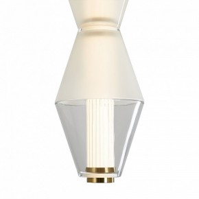 Подвесной светильник Freya Plum FR6137PL-L6BT1 в Коротчаево - korotchaevo.ok-mebel.com | фото 8