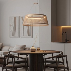 Подвесной светильник Freya Prism FR5535PL-L14B в Коротчаево - korotchaevo.ok-mebel.com | фото 7