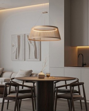 Подвесной светильник Freya Prism FR5535PL-L14B в Коротчаево - korotchaevo.ok-mebel.com | фото 9