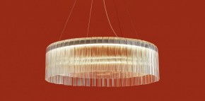 Подвесной светильник Freya Rain FR5546PL-L60W в Коротчаево - korotchaevo.ok-mebel.com | фото 4