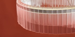 Подвесной светильник Freya Rain FR5546PL-L60W в Коротчаево - korotchaevo.ok-mebel.com | фото 5