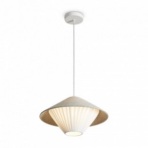 Подвесной светильник Freya Ruler FR5555PL-01W в Коротчаево - korotchaevo.ok-mebel.com | фото 2