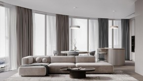 Подвесной светильник Freya Ruler FR5555PL-01W в Коротчаево - korotchaevo.ok-mebel.com | фото 5